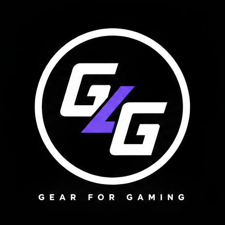 Gear4Gaming